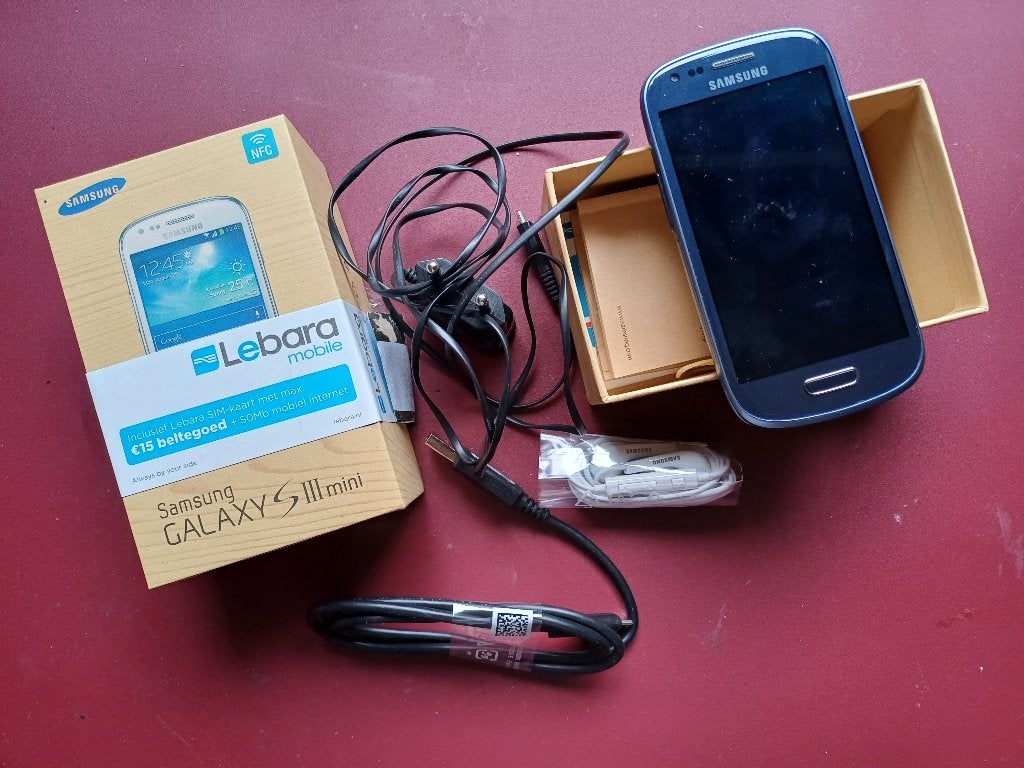 Mobiele telefoons, Ophalen, Gebruikt, Zwart, Galaxy S21