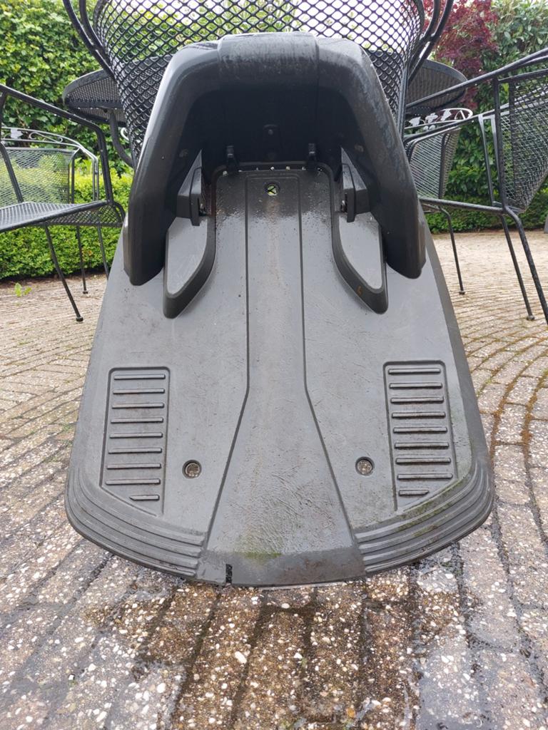 Husqvarna 105 robotmaaier basisstation, Ophalen of Verzenden, 20 tot 25 cm