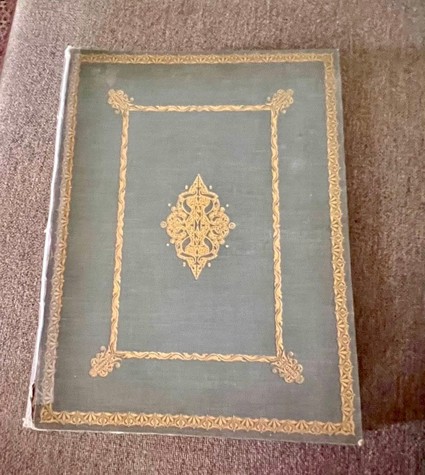 Herdenkingsboek 300 jaar Rembrandt, Ophalen of Verzenden, Zo goed als nieuw