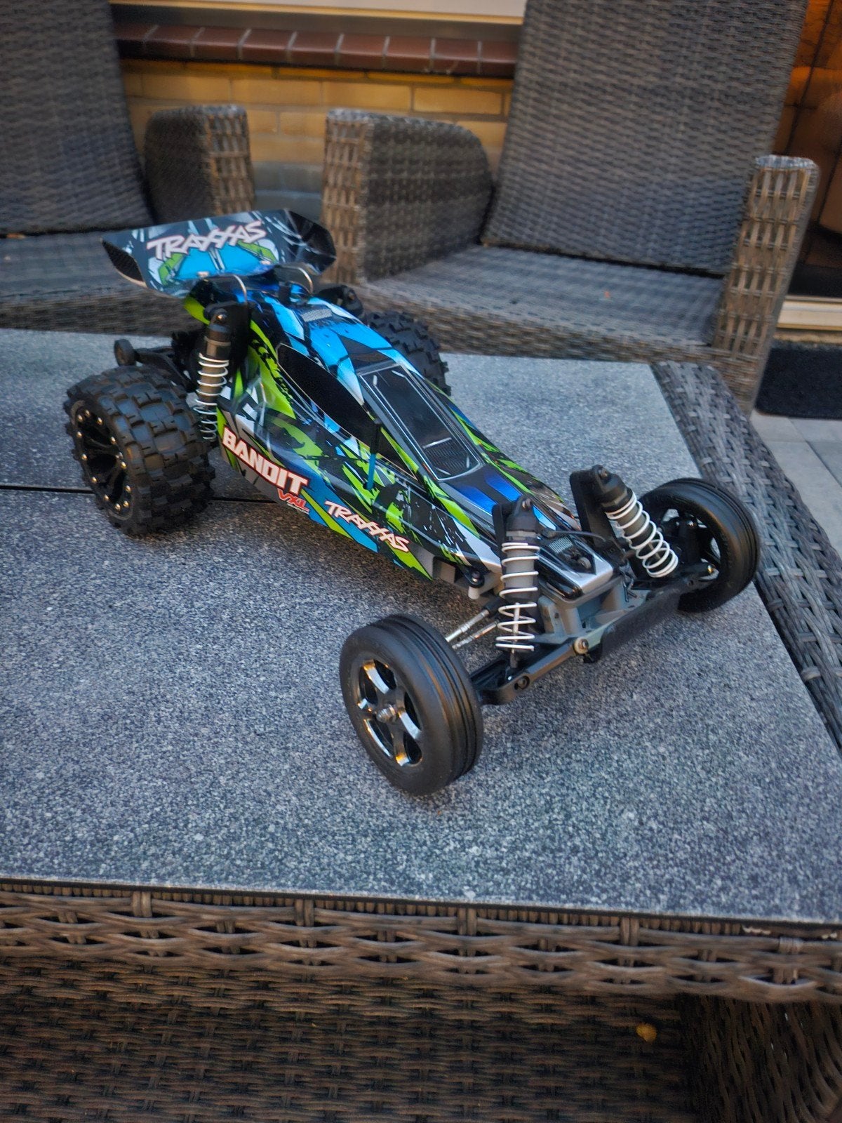 Vind traxxas vxl velineon op Marktplaats - juli 2026