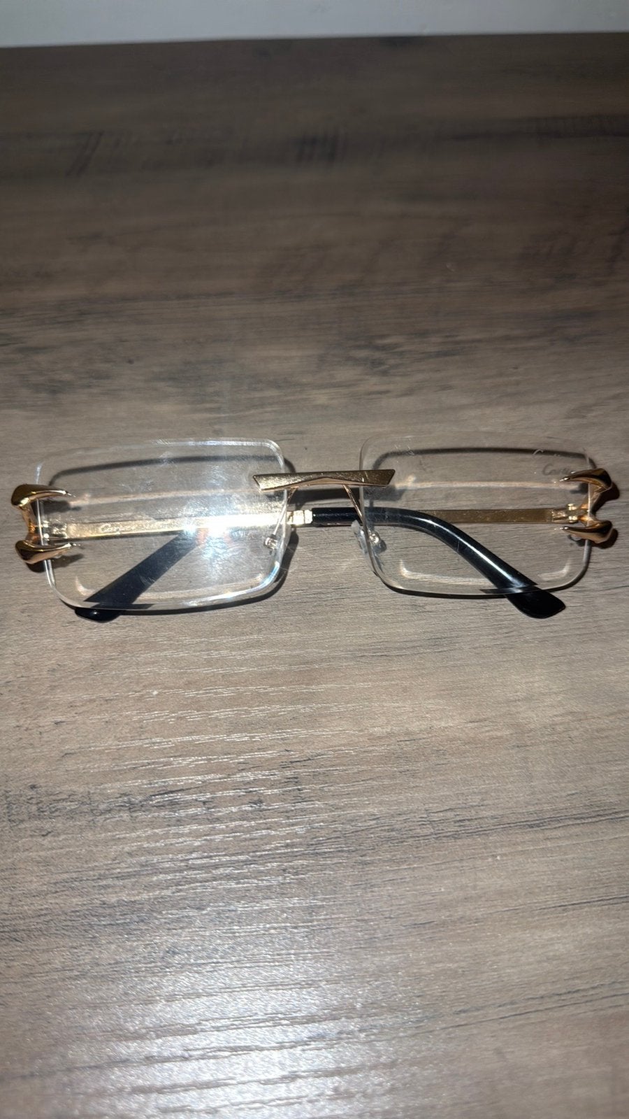 Cartier brill, Overige merken, Overige kleuren, Nieuw, Ophalen of Verzenden