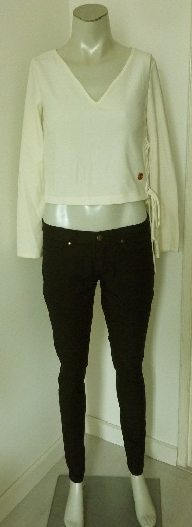 Delousion Blouse, Overige kleuren, Delousion, Nieuw, Ophalen of Verzenden