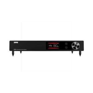 SMSL VMV D2 – AK4499 MQA USB DAC – Hi-Res Audio, Ophalen of Verzenden, Nieuw