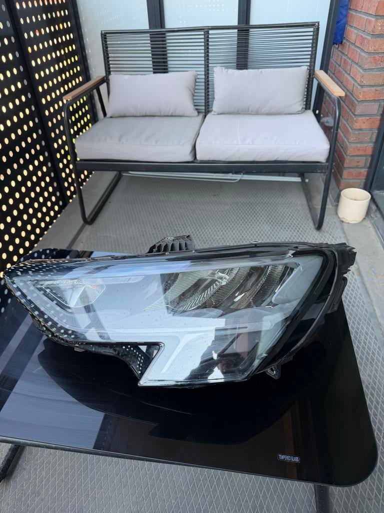 Koplamp (links)  Audi A3 2022 - Origineel onderdeel, Auto-onderdelen, Verlichting, Ophalen of Verzenden, Gebruikt, Audi