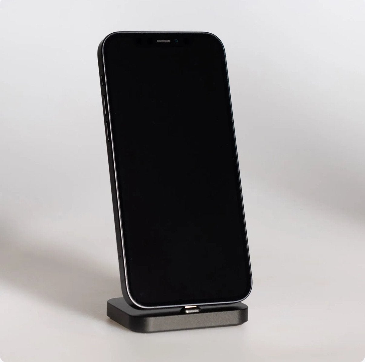 Apple iPhone 12 mini 64GB Zwart nieuw accu!, Telecommunicatie, Mobiele telefoons | Hoesjes en Frontjes | Apple iPhone, Zwart, Ophalen of Verzenden