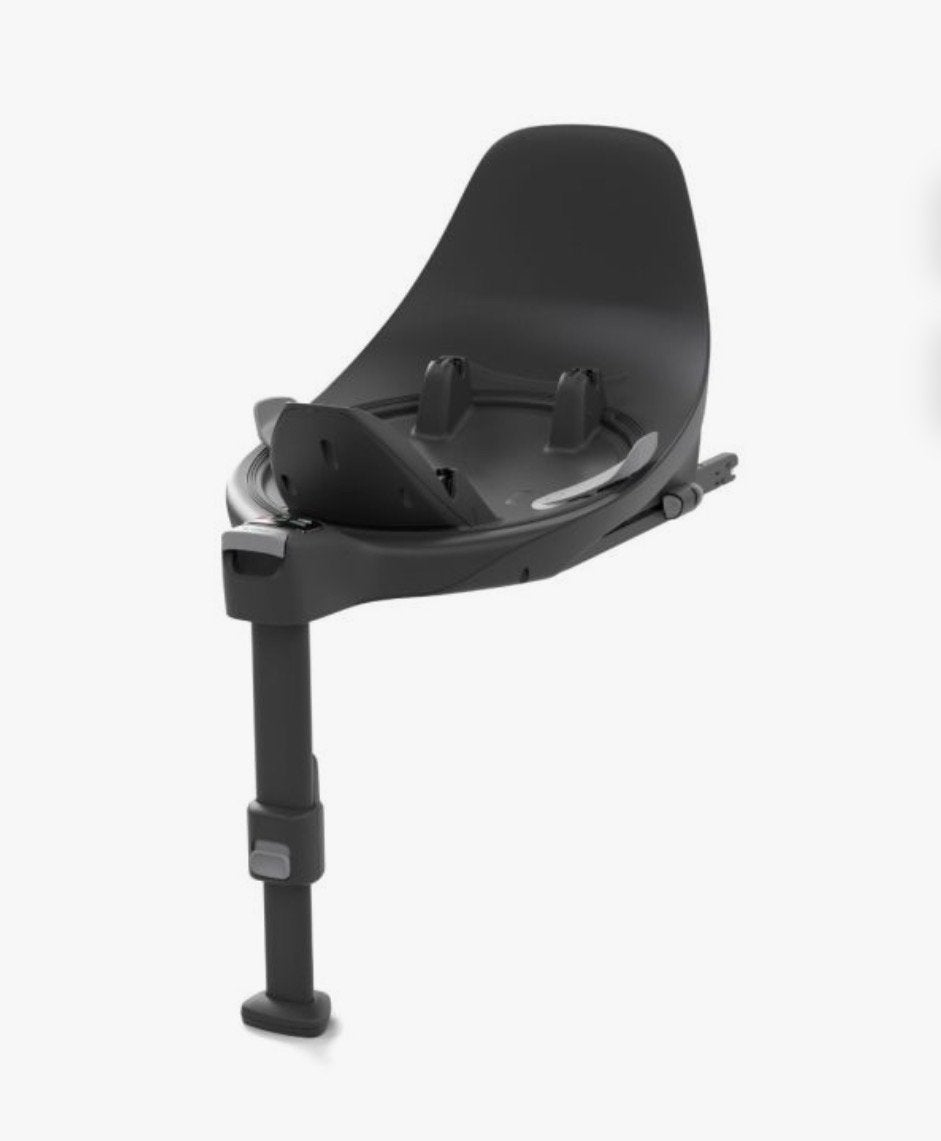Cybex autostoel met Isofix - lichte schade achterkant, Ophalen of Verzenden, Gebruikt, Overige merken, Isofix