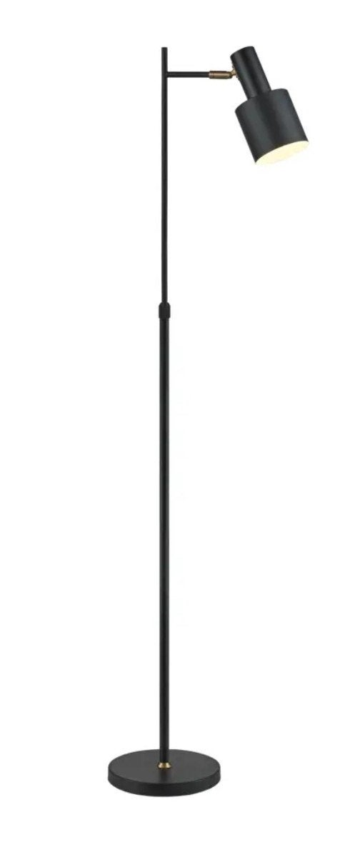 Vloerlamp Nordin, Ophalen, Zo goed als nieuw, 150 tot 200 cm