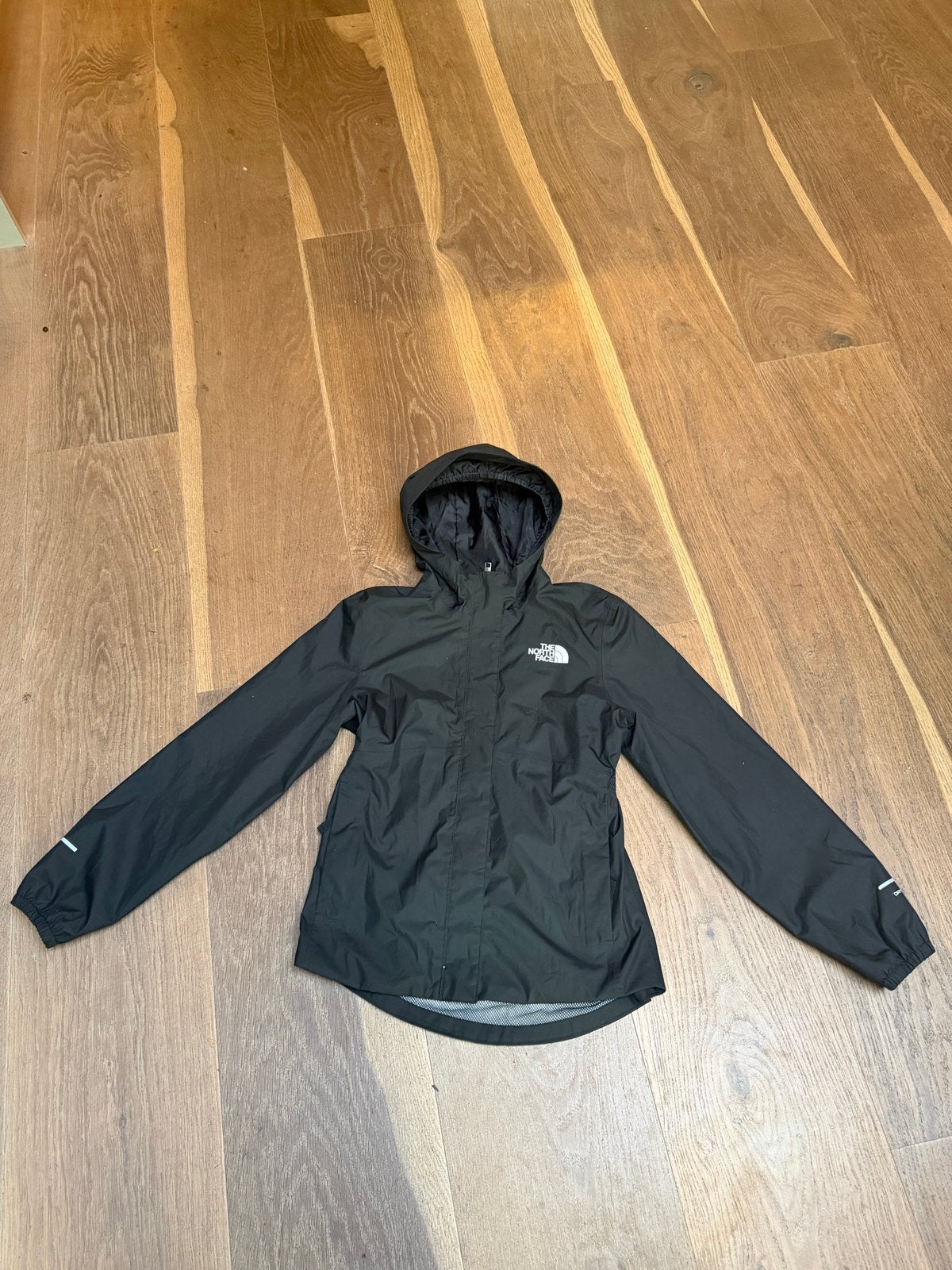 The North Face regenjas meisje maat L/12. Zo goed als nieuw, Ophalen of Verzenden, Zo goed als nieuw, Meisje, Jas