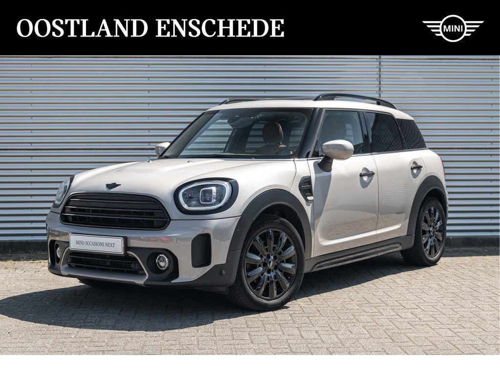MINI Countryman Cooper Classic Automaat / Panoramadak / Comf