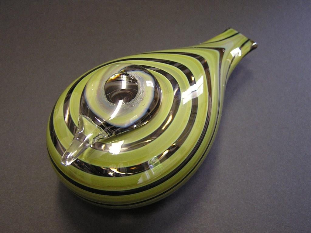 Toikka iittala Duikeerd, Ophalen of Verzenden