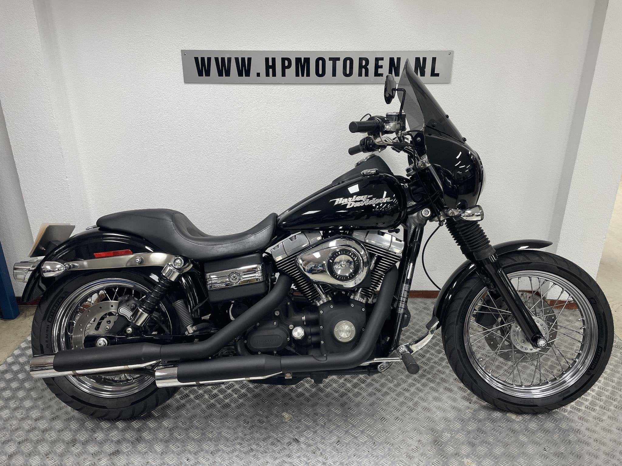 Harley Davidson FXDB DYNA STREETBOB STREET BOB 1584 BOVAGGAR, Motoren, Motoren | Harley-Davidson, Laan van Vredenoord 33
2289 DA  Rijswijk, NL