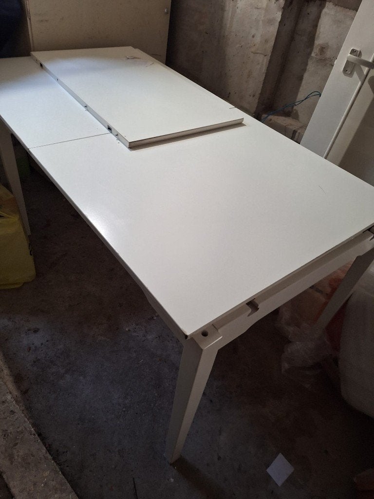 meubels, Ophalen, Kunststof, 50 tot 100 cm, Zo goed als nieuw