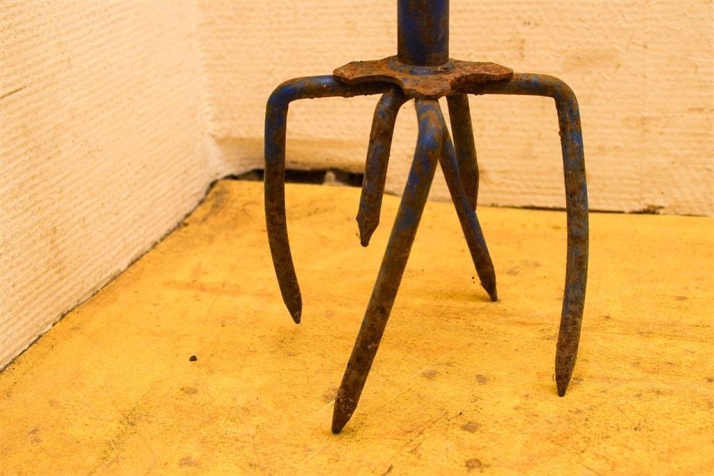 Grondwoeler 49113, Tuin en Terras, Ophalen of Verzenden, Gebruikt, Onkruidsteker