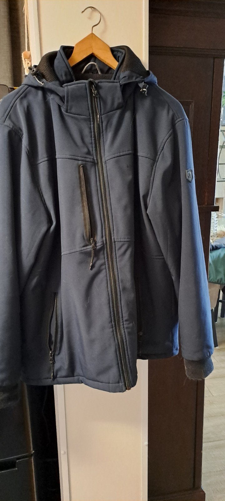kjelvik winterjas 3xl nieuwstaat!, Ophalen of Verzenden