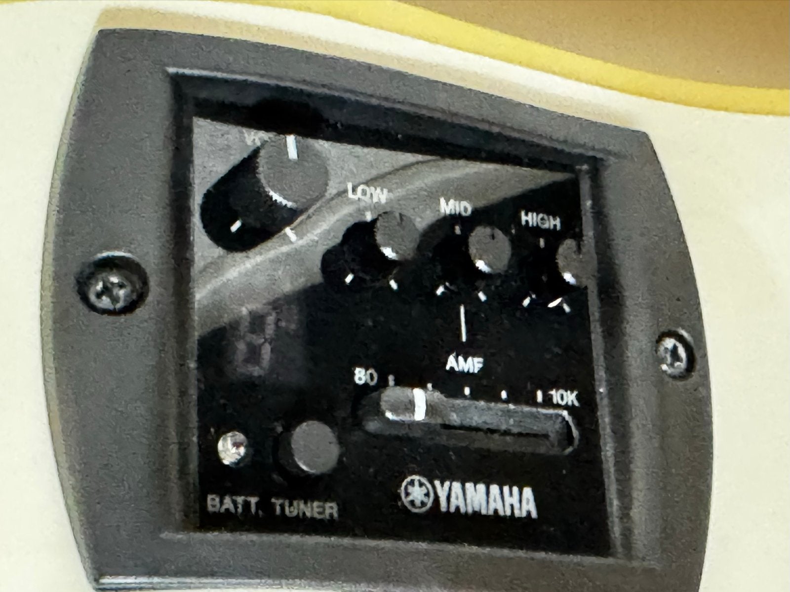 Yamaha APX500II Gitaar + Draagtas+ extra’s!!, Ophalen, Zo goed als nieuw, Western- of Steelstringgitaar, Met (piezo-)element