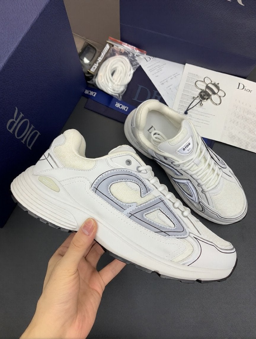 Dior B30 Sneakers | Alle Kleuren | 36 T/M 46, Kleding | Heren, Ophalen, Nieuw