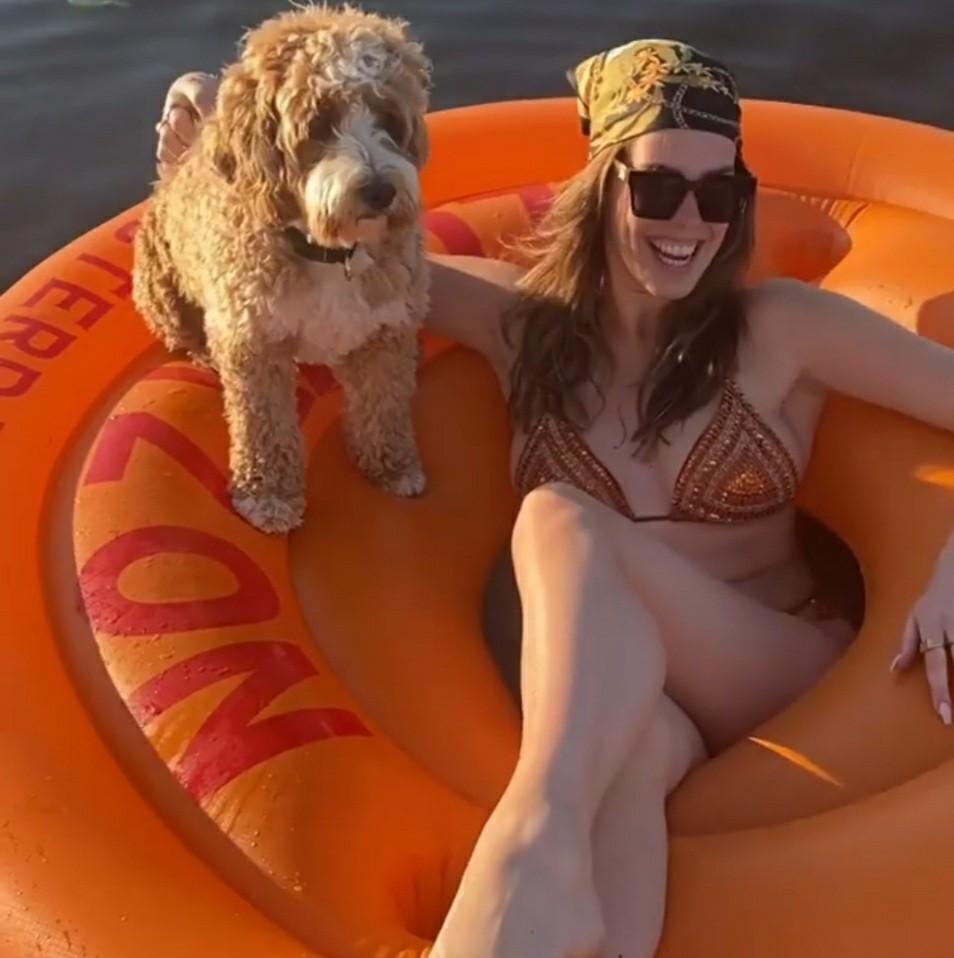 Flowtz On - Zwemband 180 cm, Ophalen of Verzenden, Nieuw