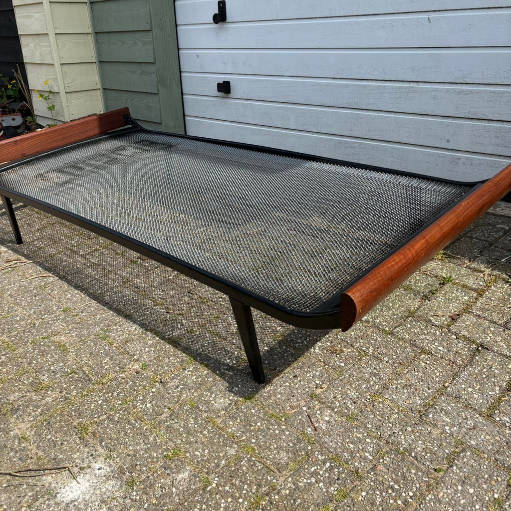 Auping Cleopatra door Andre Cordemeijer vintage daybed, Ophalen