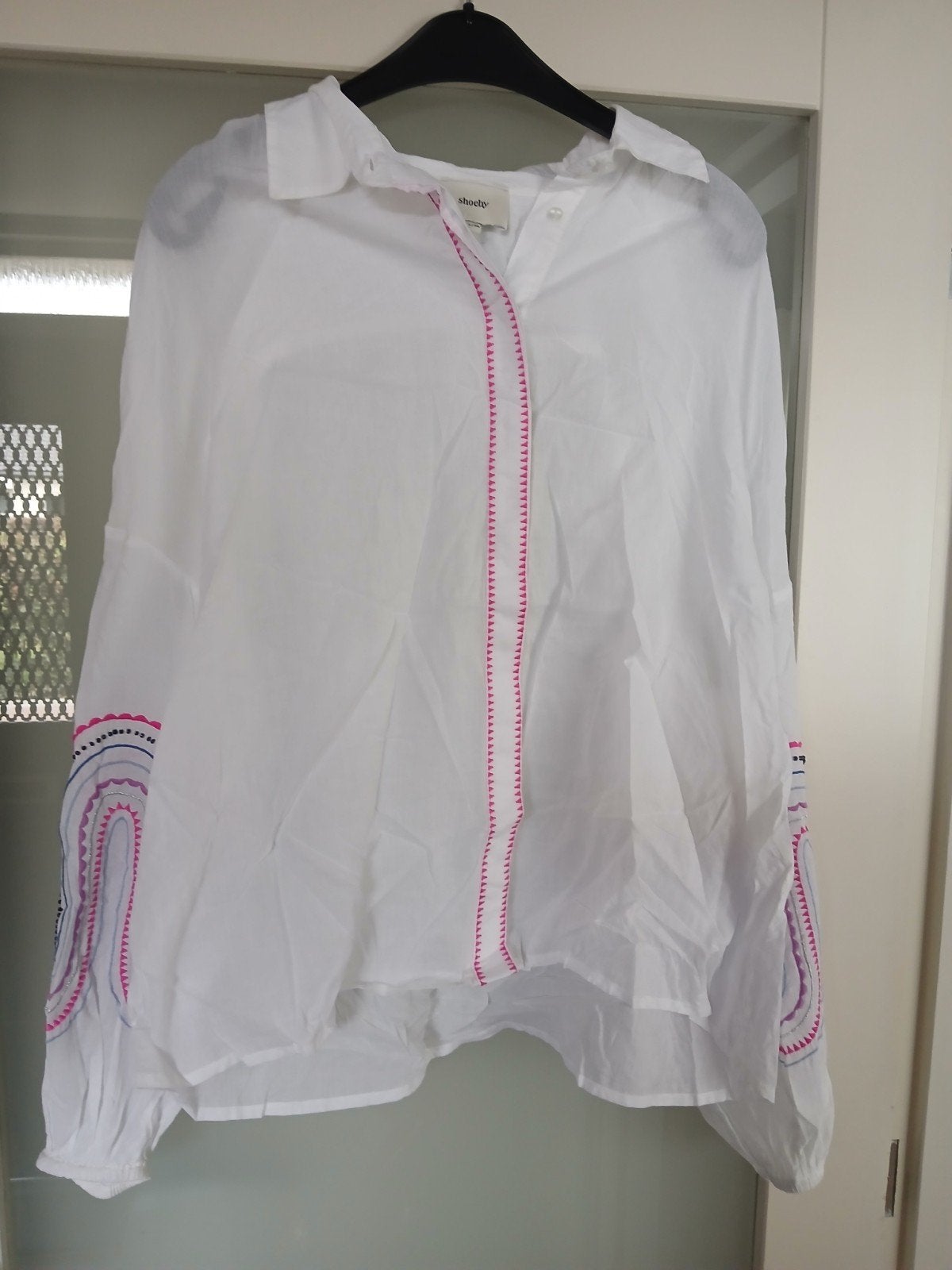 Maat L/XL, Ophalen of Verzenden, Zo goed als nieuw, Maat 46/48 (XL) of groter