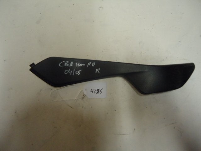 CBR1000RR 2004 - 2005 Honda Cover Cover onder tank D1-13144