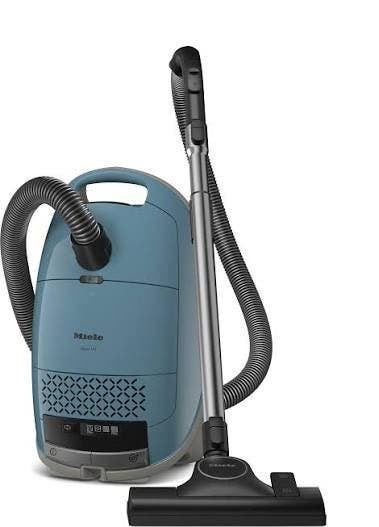 Miele Guard M1 Blauw - Geseald + Bon!, Witgoed en Apparatuur, Nieuw, Robotstofzuiger, Miele, Minder dan 1200 watt