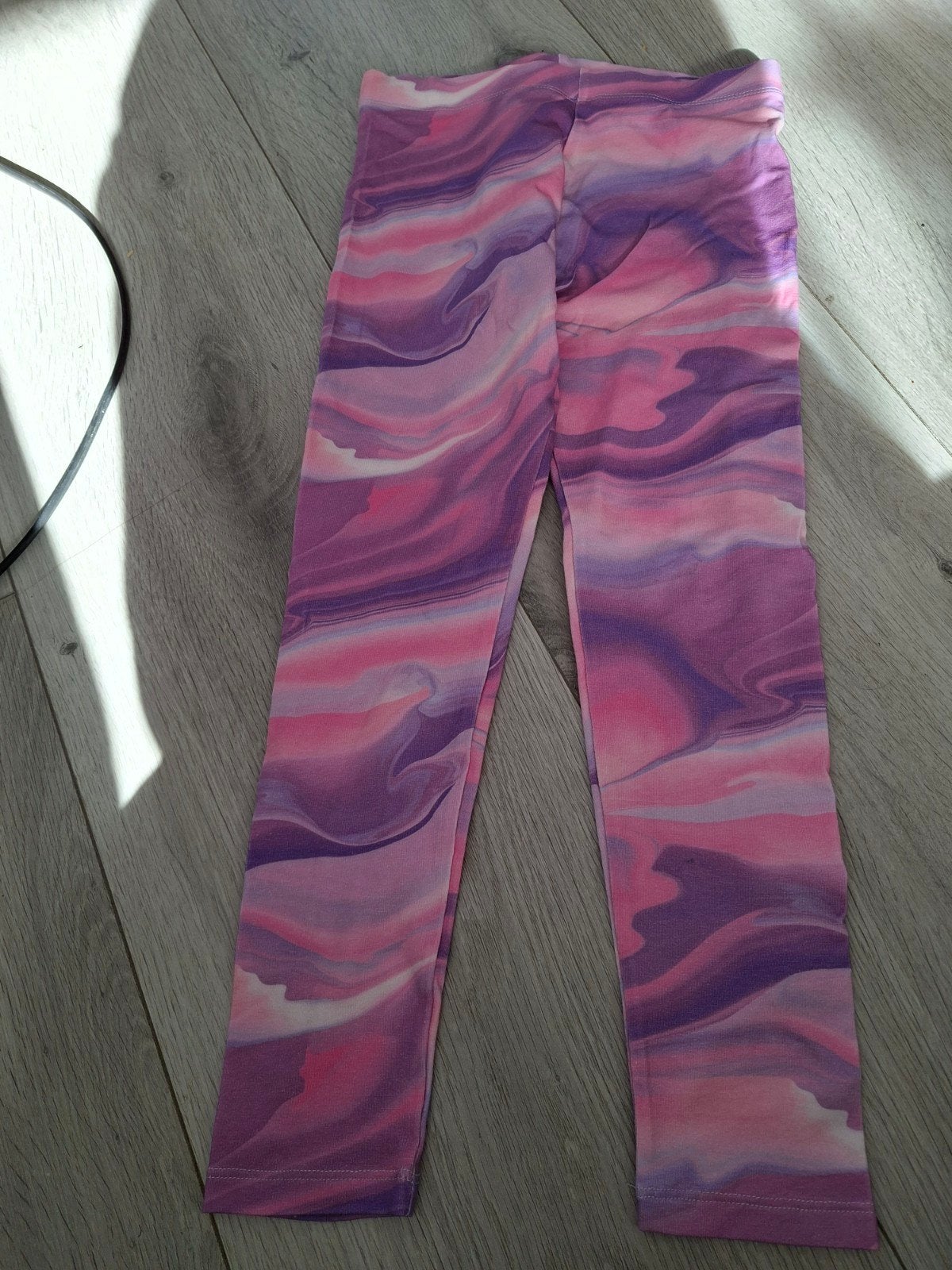 Nieuwe legging van Next, maat 134, Broek, Nieuw, Next, Verzenden