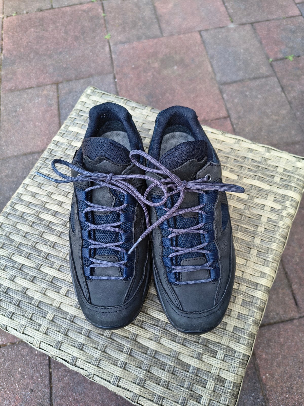 Hanwag lady GTX maat 39, Ophalen of Verzenden, Zo goed als nieuw, Schoenen