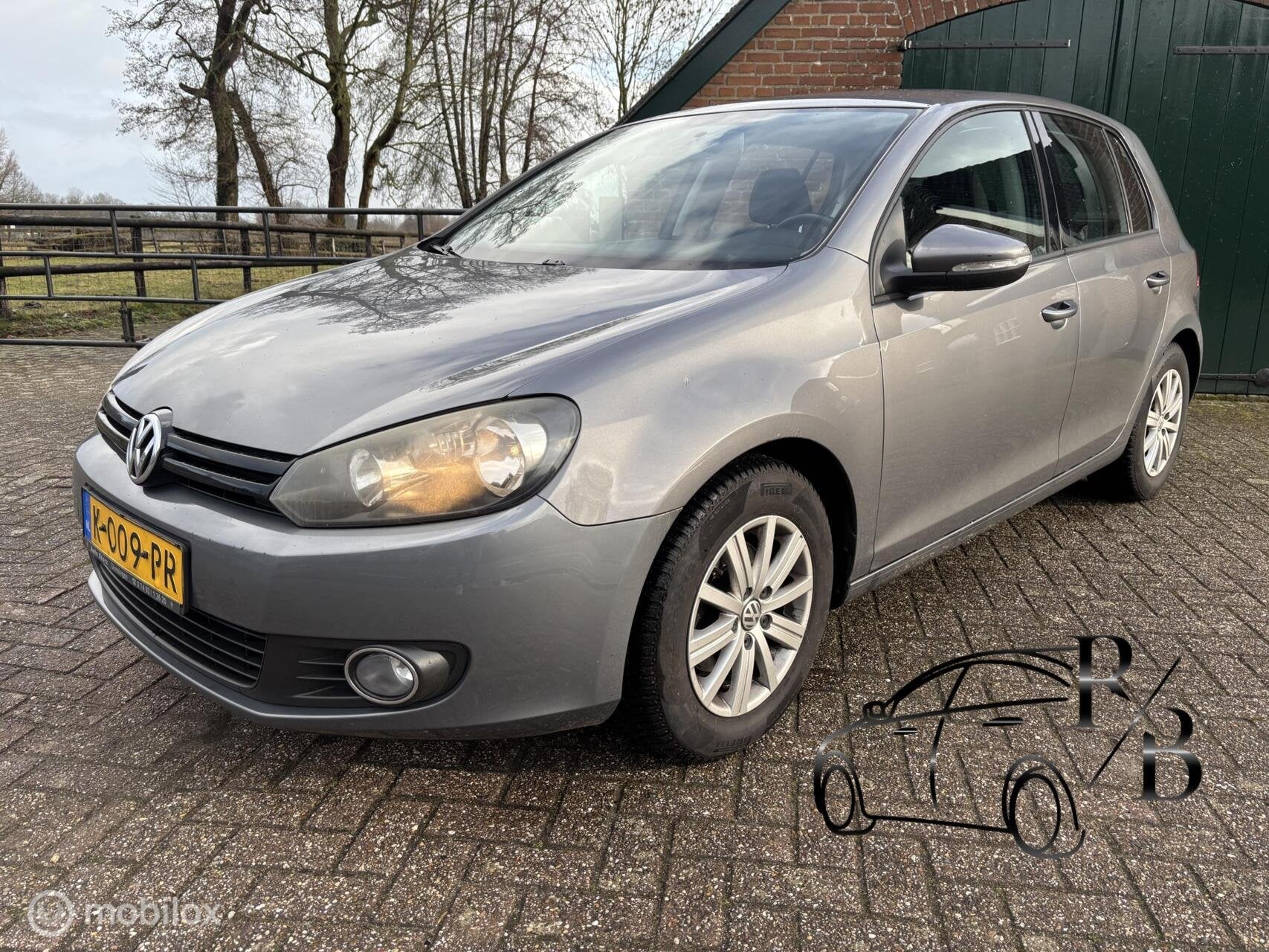 Volkswagen Golf 1.2 TSI Trendline APK 2027 camera Carplay, Voorwielaandrijving, Euro 5, Stof, Gebruikt