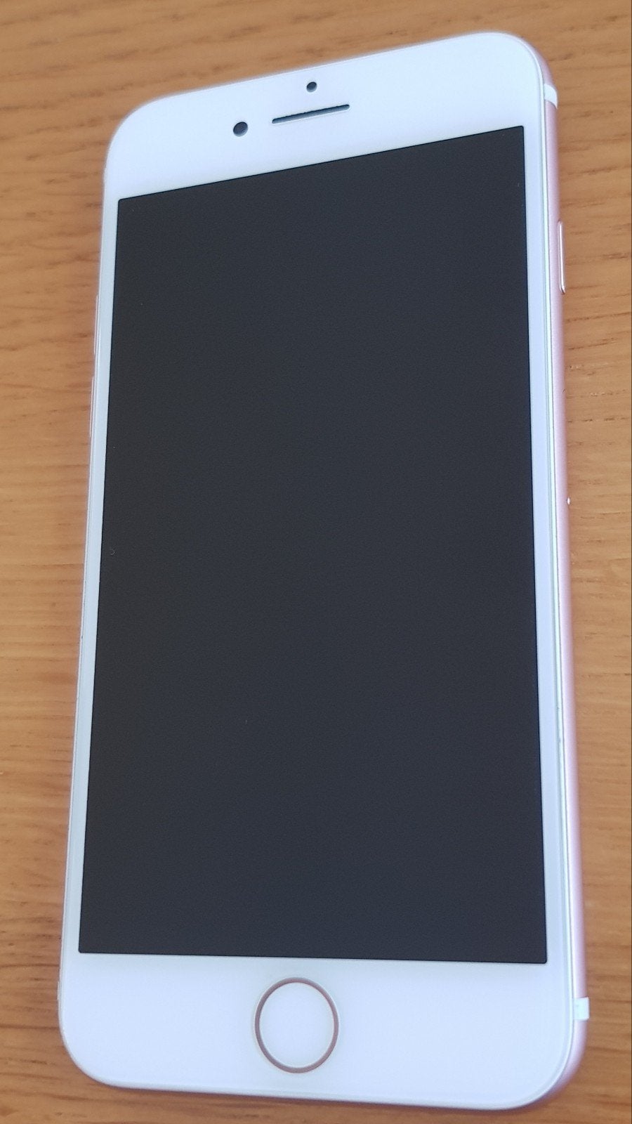 IPHONE 7 32 GB, Telecommunicatie, Mobiele telefoons | Apple iPhone, Gebruikt, 32 GB, 88 %, Ophalen of Verzenden