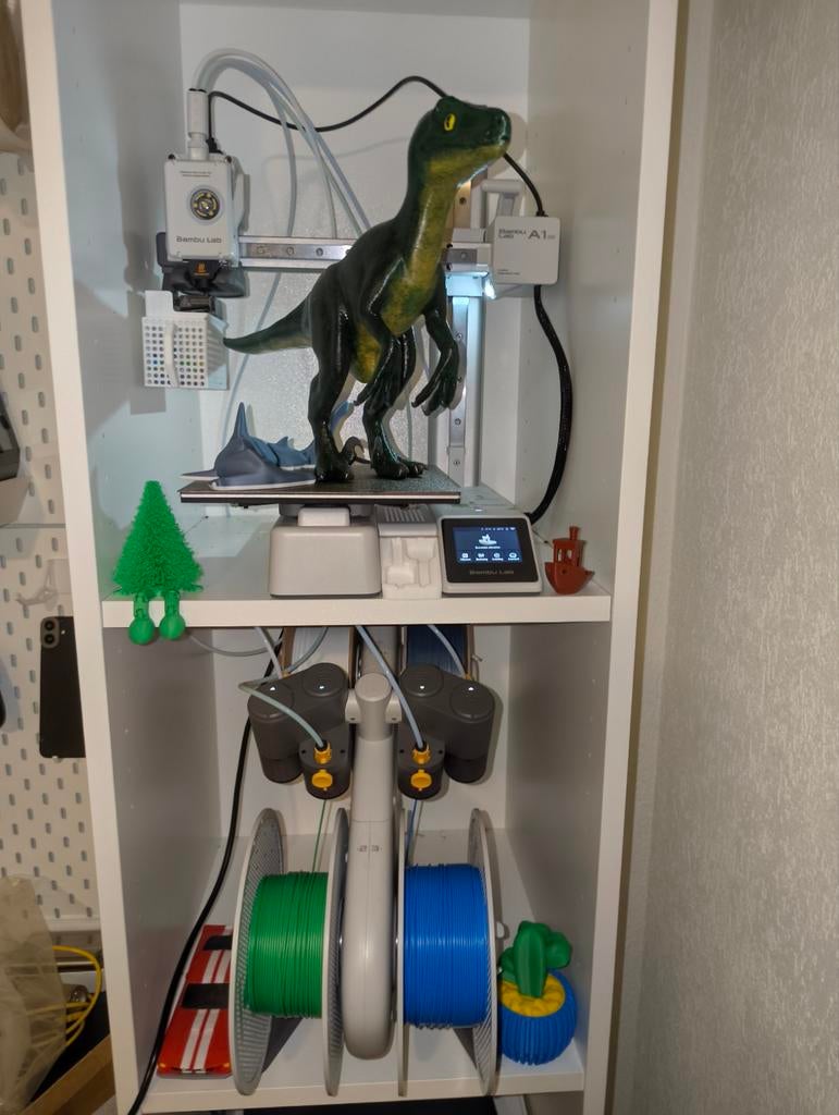 Custom 3d print en ontwerp service, Computers en Software, 3D Printers, Nieuw, Filament, Ingebouwde Wi-Fi, Ophalen of Verzenden