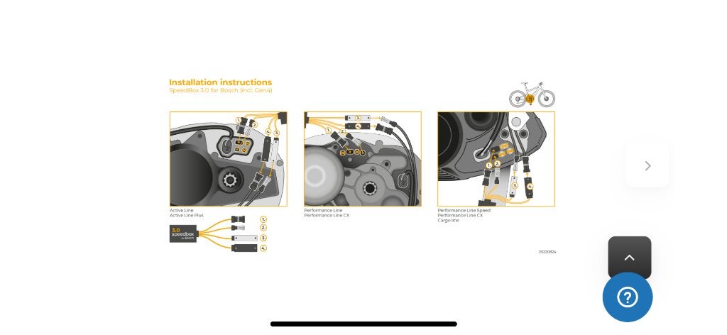 Nieuwe SPEEDBOX 3.0 Bosch, e-bike tuning voor Bosch motoren, Elektrische fiets, Overige materialen, Nieuw, Ophalen of Verzenden