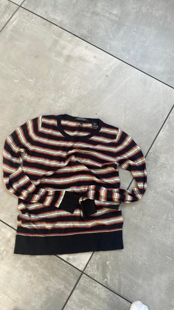 Scotch&soda mt 36, Overige kleuren, Verzenden, Zo goed als nieuw, Lange mouw