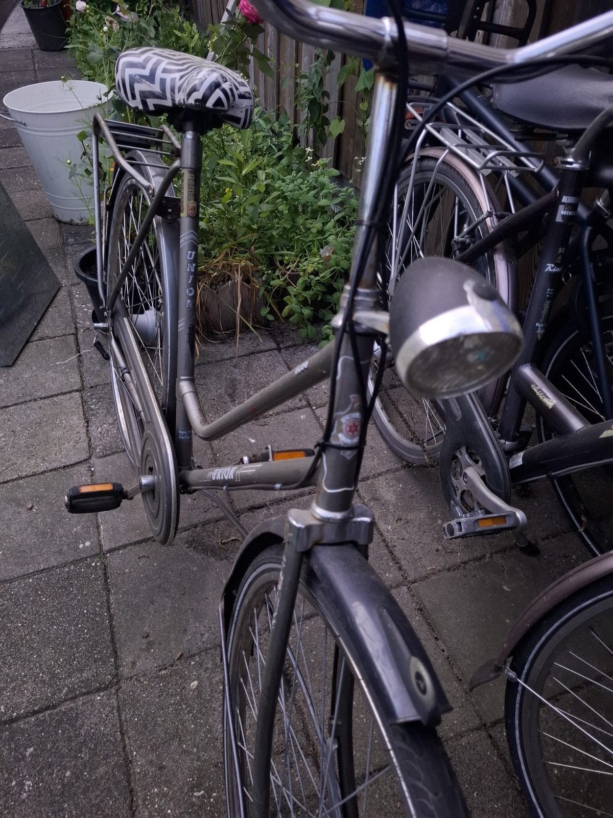 Diverse fietsen verschillende  maten merken incl kinderfies, Ophalen, Gazelle Puur NL.Uniek. MC....