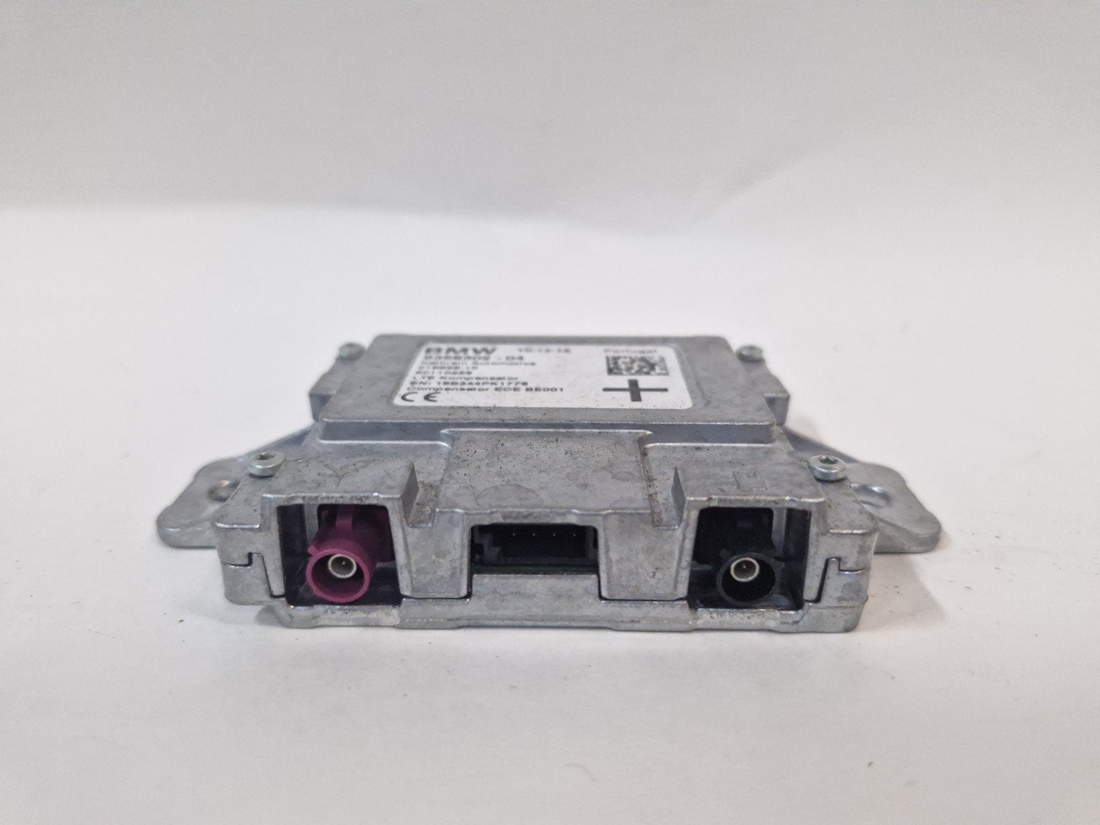 REGELEENHEID LTE COMPENSATOR 3 serie (G20) (84109878658), Gebruikt, BMW, Petuelring 130
80809  München, DE, Bayerische Motoren Werke AG
