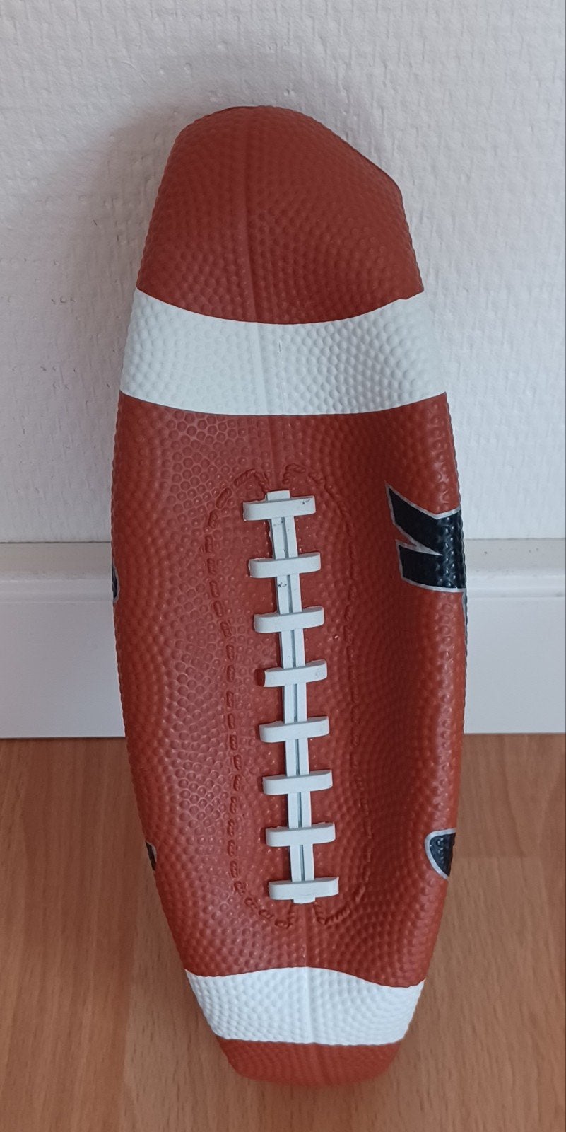 Rugbybal, Ophalen of Verzenden, Nieuw, Jongen of Meisje