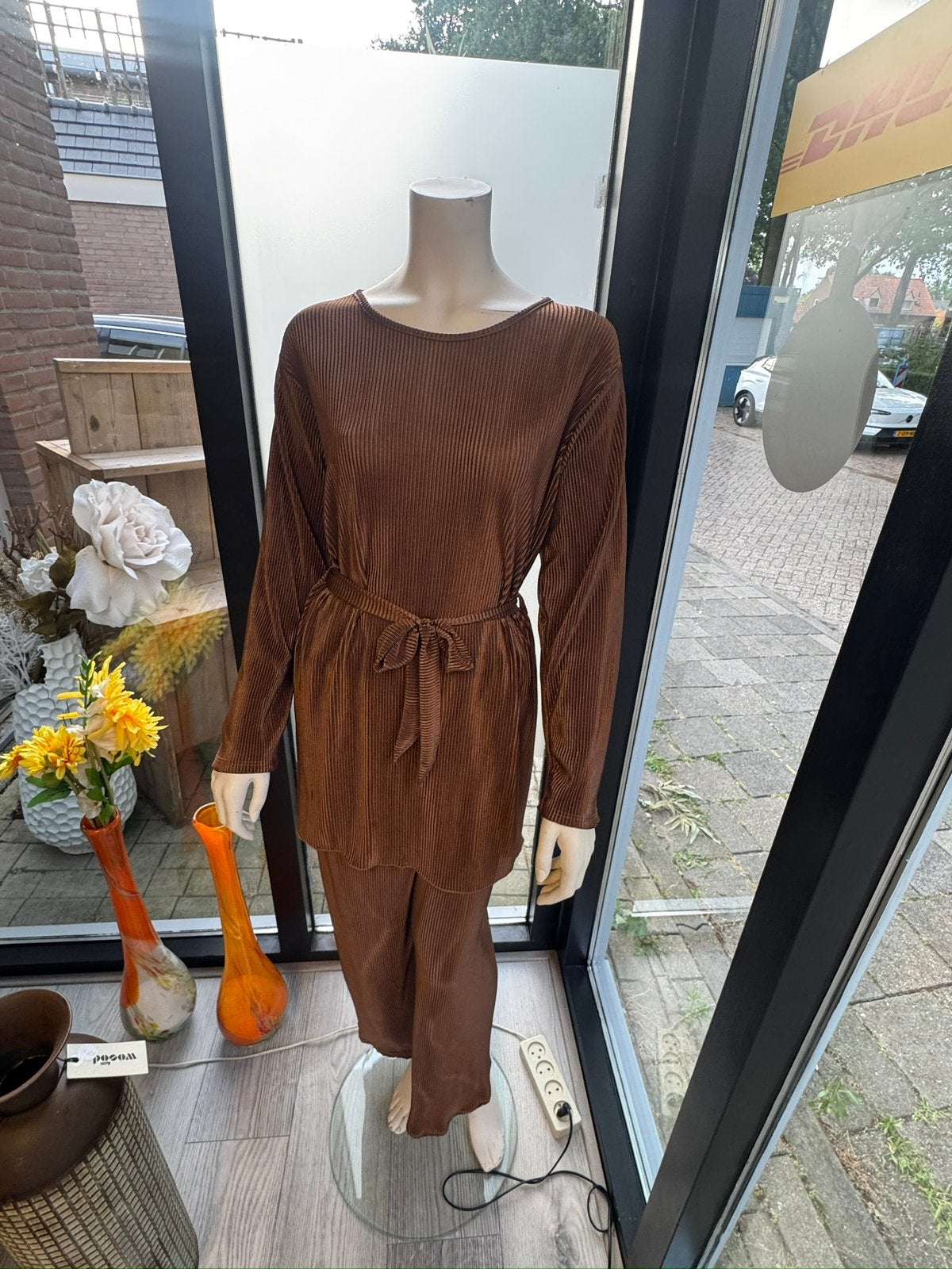 Dames kleding NIEUW met prijskaartjes. Partij, Ophalen of Verzenden, Nieuw