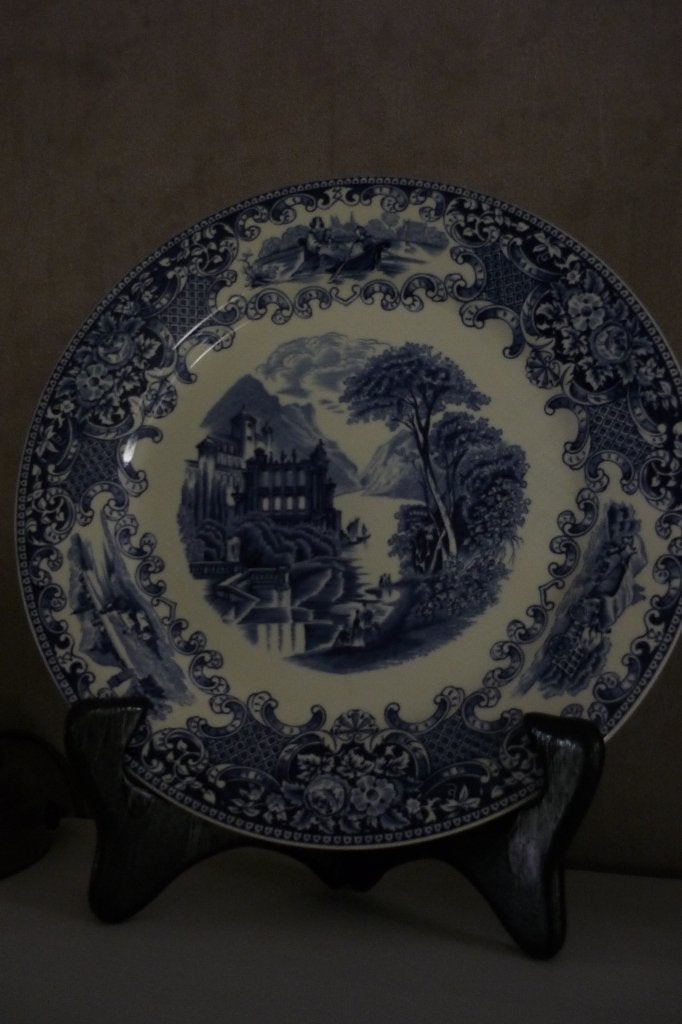 bord, Ophalen of Verzenden
