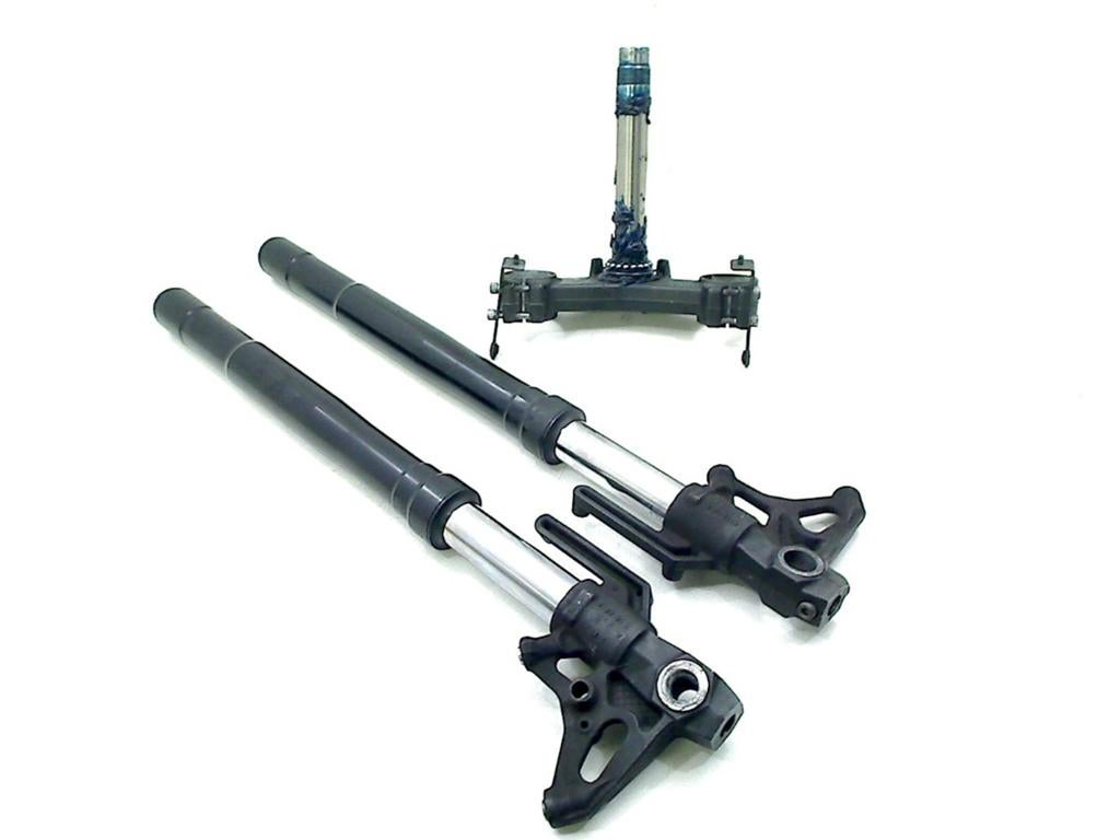 Voorvork Compleet Z 1000 2010-2013 (Z1000 ZR1000D-E) 2010, Kawasaki Motors Europe N.V., Gebruikt, Info@kawasaki.eu, Jacobus Spijkerdreef 1-3, Hoofddorp 2132 PZ, , Japan