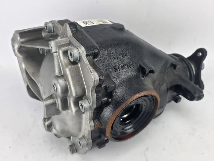 Differentieel achter van een BMW 3-Serie, Gebruikt, -, -, Ophalen of Verzenden