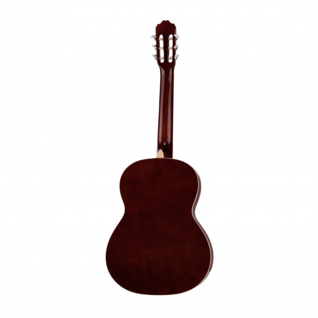 Gomez Classic Guitar 034 1/2 Naturel | Nieuw, Muziek en Instrumenten, Calimex, Nieuw, Info@calimex.nl, Schapendrift 4, 8389 VB Zandhuizen
