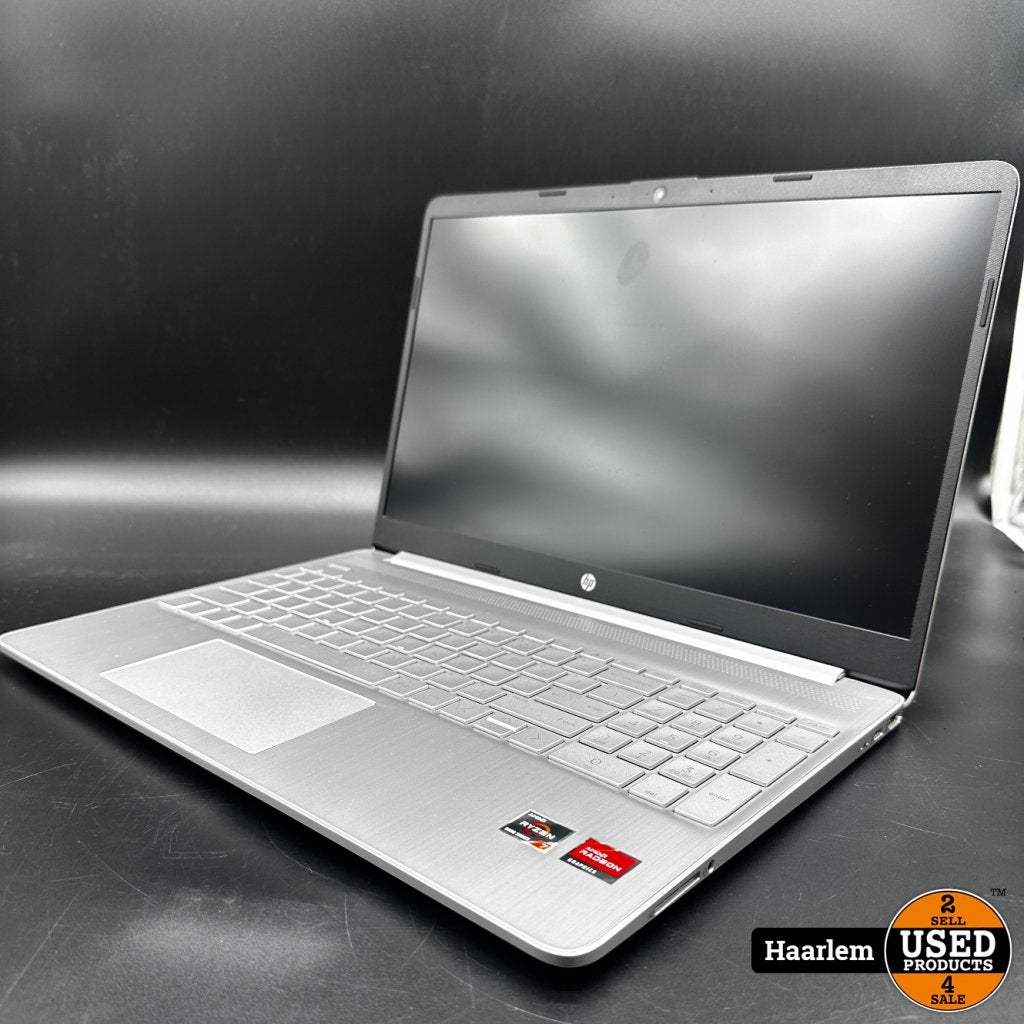 HP 15s-eq2978nd - 1TB - 16GB - AMD Ryzen 7 5700U - Garantie, HP, Gebruikt, Support@hp.com, 1501 Page Mill Road
Palo Alto, CA 94304
USA