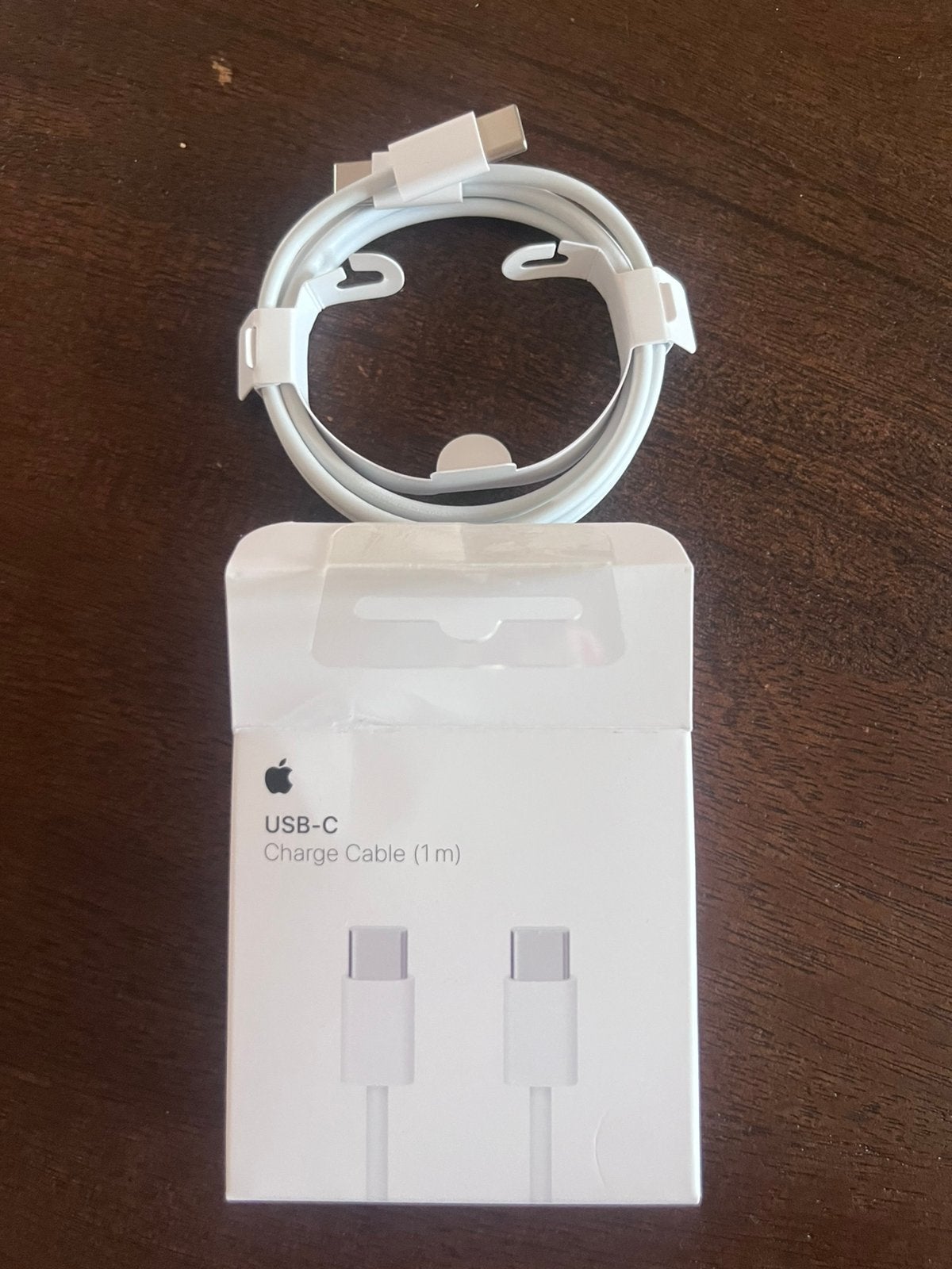 Iphone oplader, nieuw met verpakking, USB-C, Nieuw, Apple, Apple