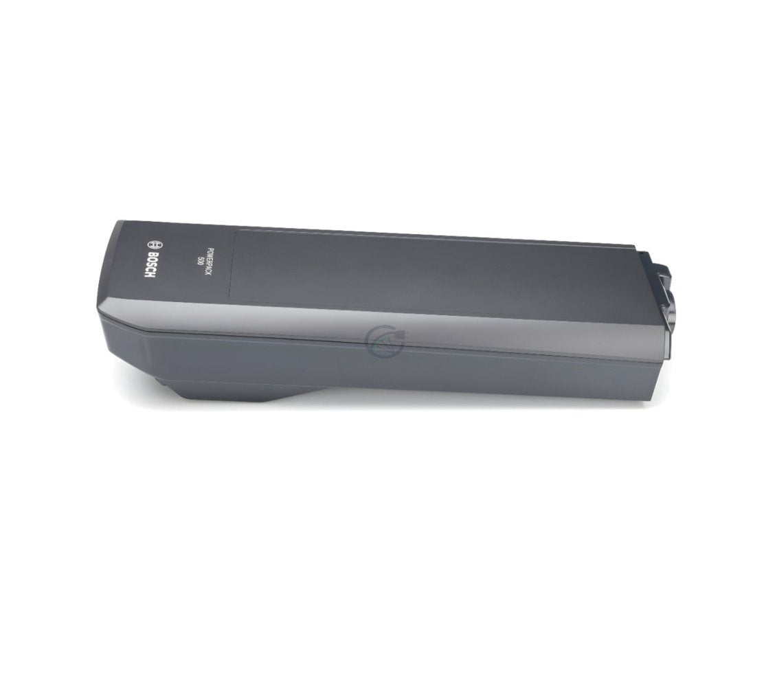 Bosch Powerpack 500, Fietsen en Brommers, Fietsaccessoires | Fietsaccu's, Ophalen of Verzenden, Gebruikt