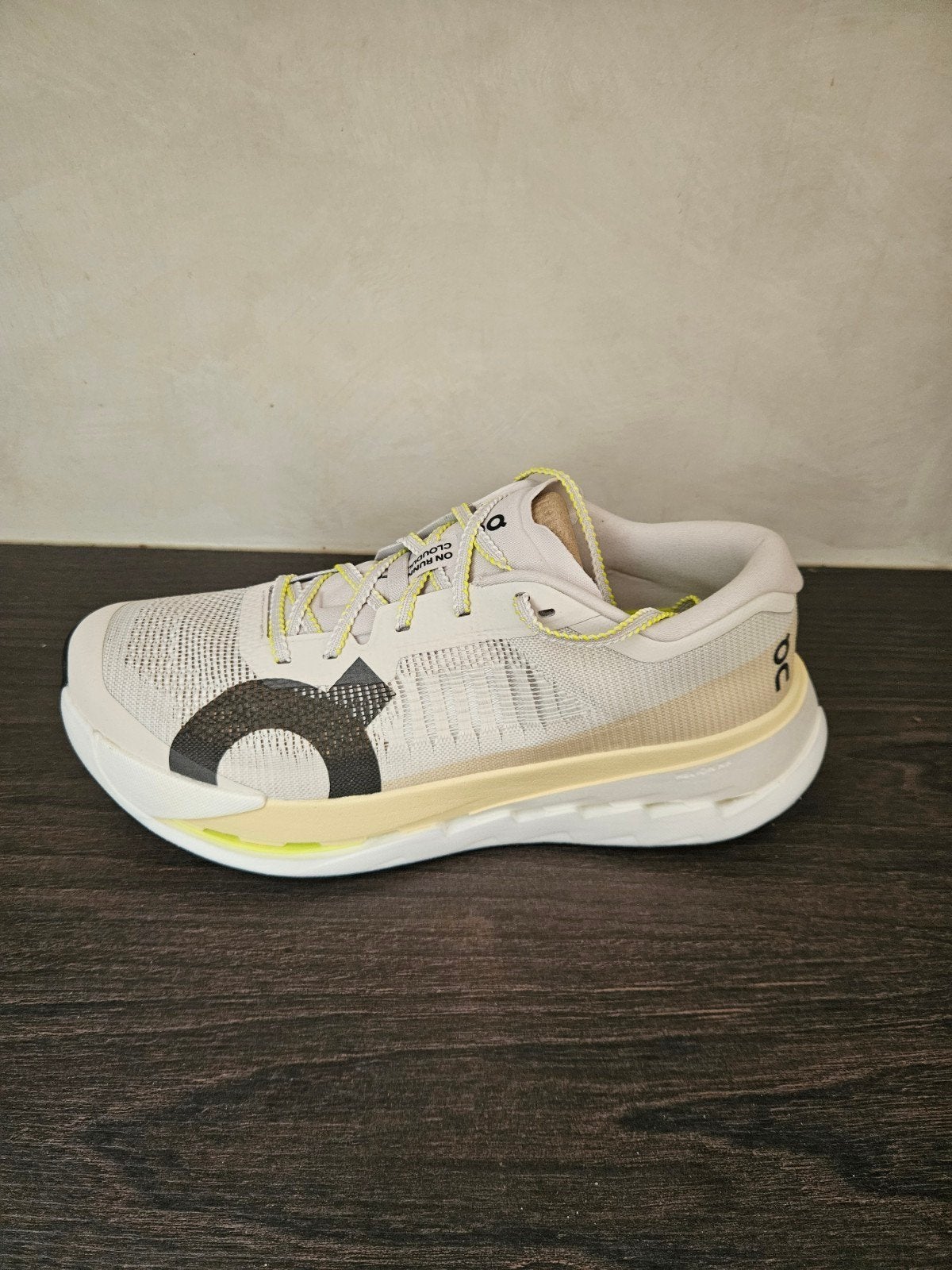 On Cloudultra Pro Trailrunschoenen - maat 44,5 (ongebruikt), Overige merken, Hardloopschoenen, Nieuw, Ophalen of Verzenden