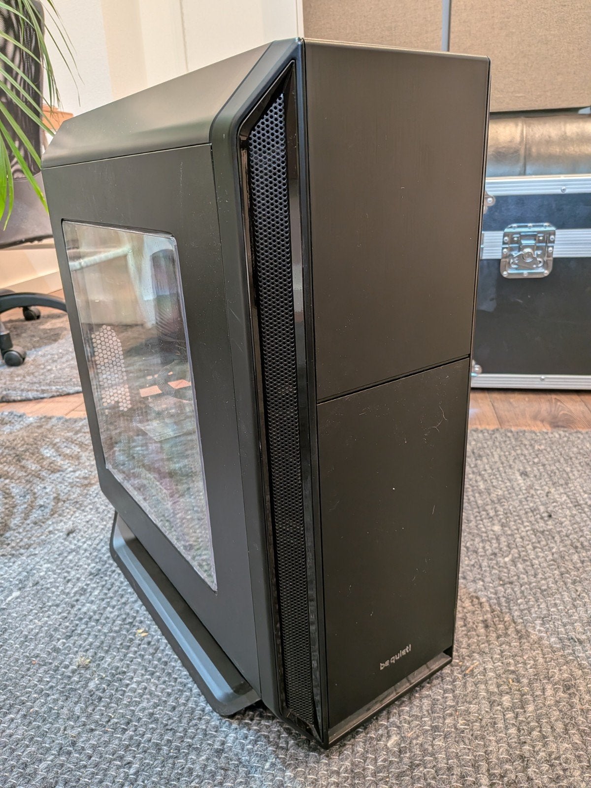 Desktop PC i9 9900k Z390 Designare, Computers en Software, Desktop Pc's, Ophalen, 32 GB, Zo goed als nieuw, Gaming