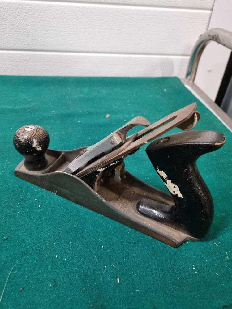 handschaaf stanley gebruikt, Ophalen of Verzenden, 'T Olde Gre-j, Info@toldegrej.nl, Endepoelstraat 20f Didam
