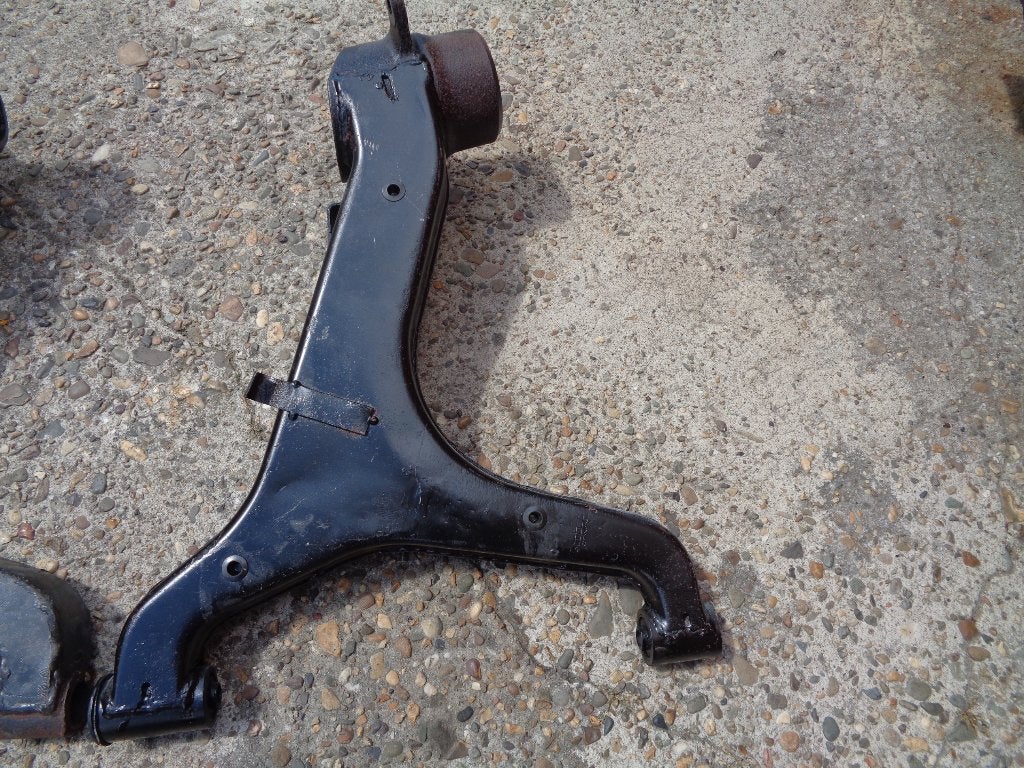 Gebruikte draagarmen Matra Murena 1.6, Ophalen of Verzenden, Gebruikt, Oldtimer onderdelen