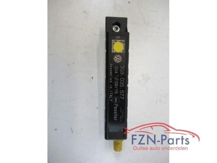 VW Passat B8 Variant GTE Antenneversterker, Ophalen of Verzenden, Gebruikt