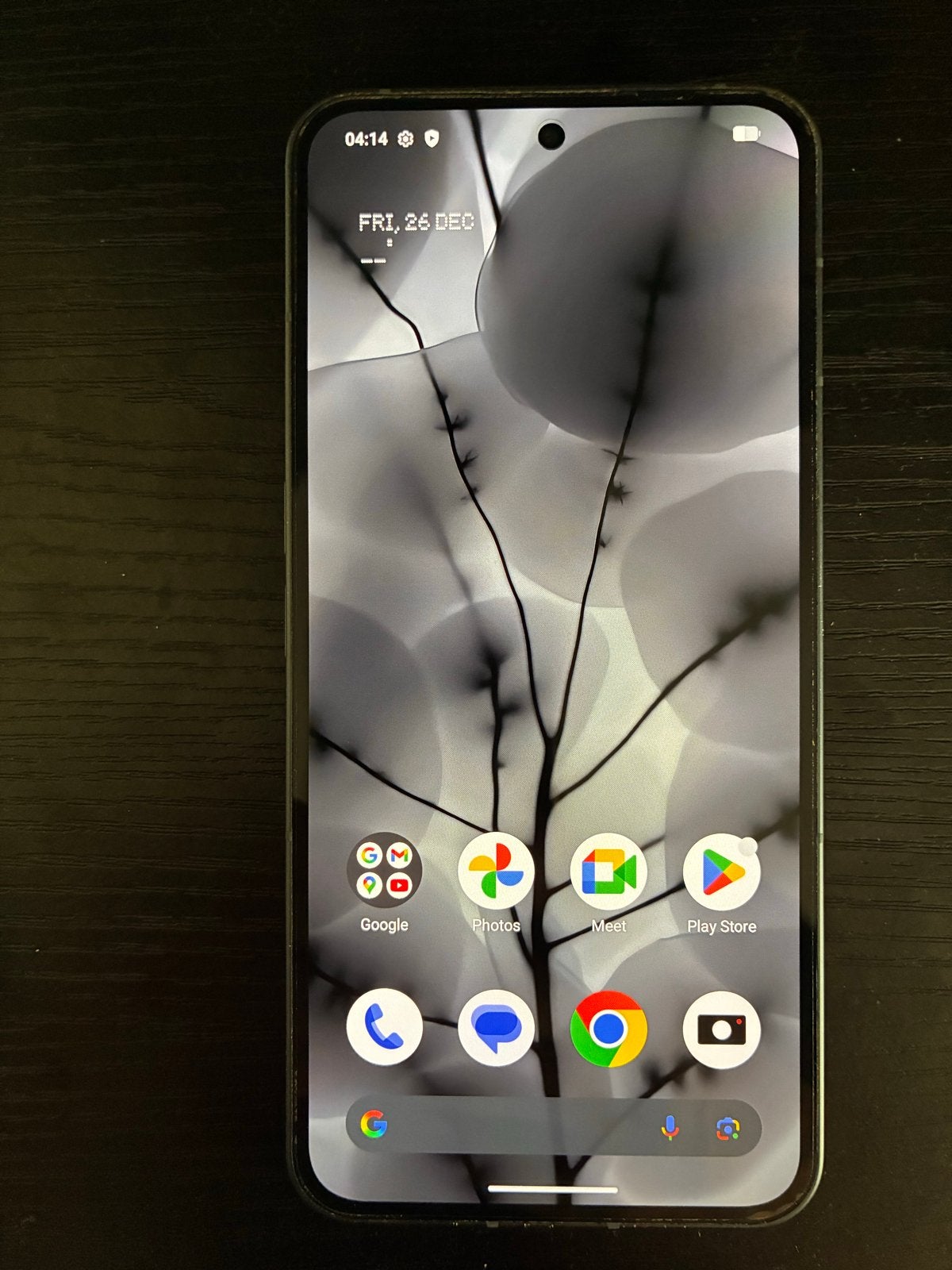 Nothing Phone (2) 12GB/256GB – Gray – Zeer nette staat, Telecommunicatie, Overige modellen, Ophalen of Verzenden, Zo goed als nieuw
