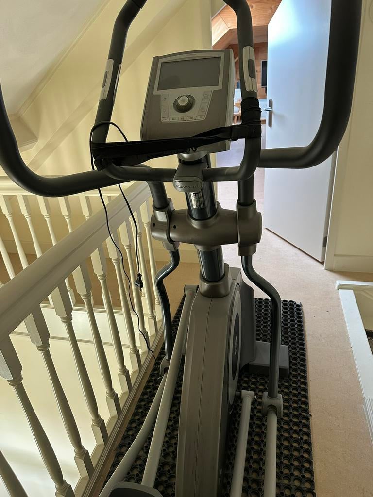 Tunturi crosstrainer, Overige materialen, Gebruikt, Ophalen of Verzenden, Crosstrainer